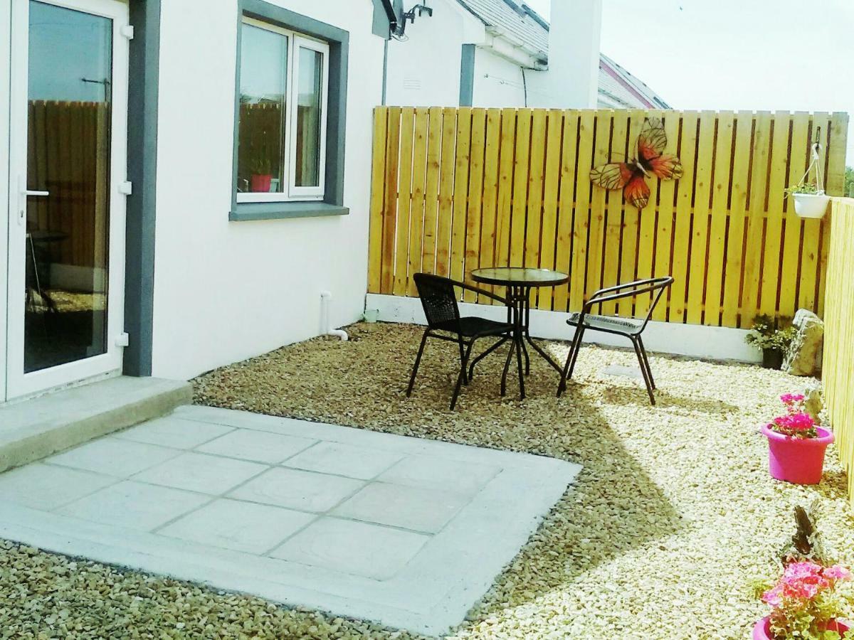 Casa Tara Vila Lahinch Exterior foto
